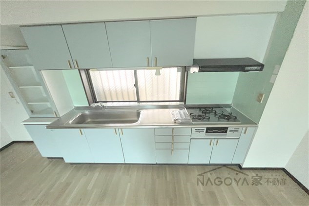 ロイヤル丘上 キッチン