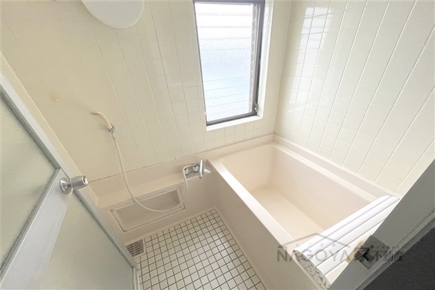 ロイヤル丘上 風呂画像