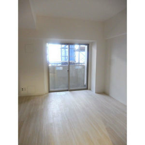 レジデンスSUN.K リビング