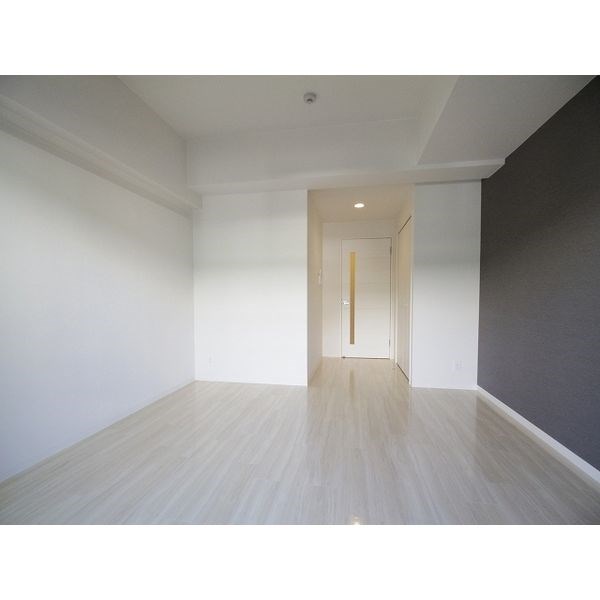 レジデンスSUN.K ベッドルーム