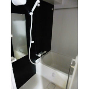 レジデンスSUN.K 風呂画像