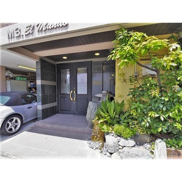 Ｍ３ＥＬＭｕｎｄｏ その他外観1