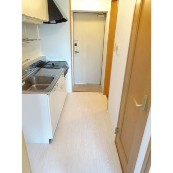 Ｍ３ＥＬＭｕｎｄｏ キッチン