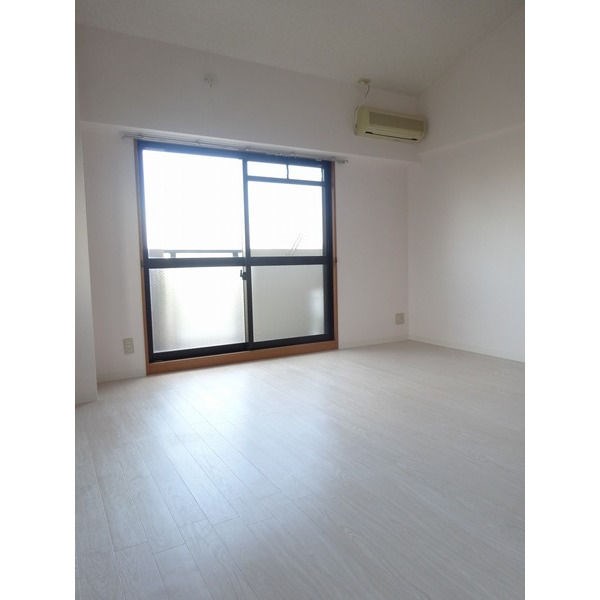 Ｍ３ＥＬＭｕｎｄｏ ベッドルーム