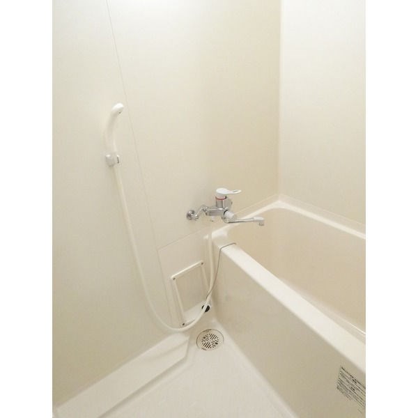 Ｍ３ＥＬＭｕｎｄｏ 風呂画像