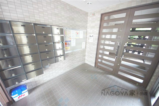 フォルトゥーナ荒畑 その他外観1