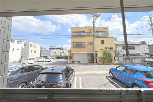 Evergarden千種Ⅱ その他4