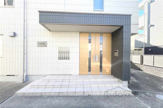 Evergarden千種Ⅱ その他外観1