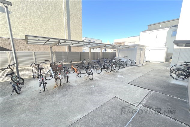 Evergarden千種Ⅱ その他外観4