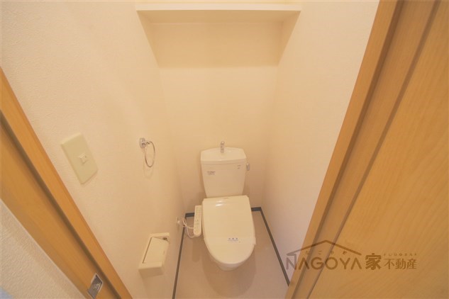 クレスト覚王山 その他6