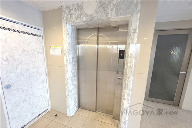 エルザセンティア筒井 その他外観3