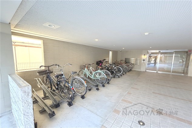 エルザセンティア筒井 その他外観4