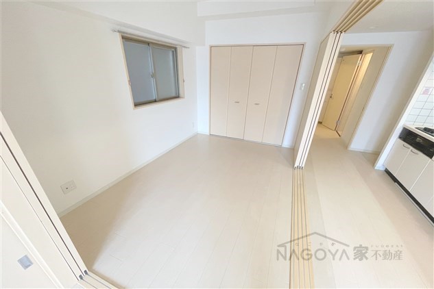 エルザセンティア筒井 リビング