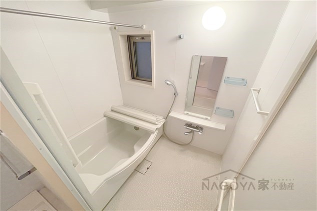 エルザセンティア筒井 風呂画像