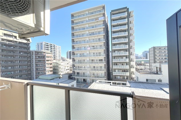 フォルクランド那古野 その他4