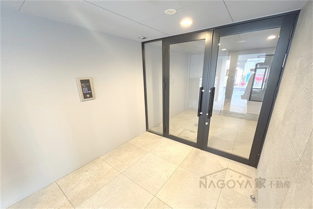 フォルクランド那古野 その他外観1