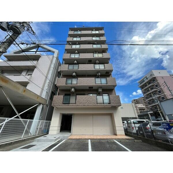 フォルクランド那古野 その他外観3