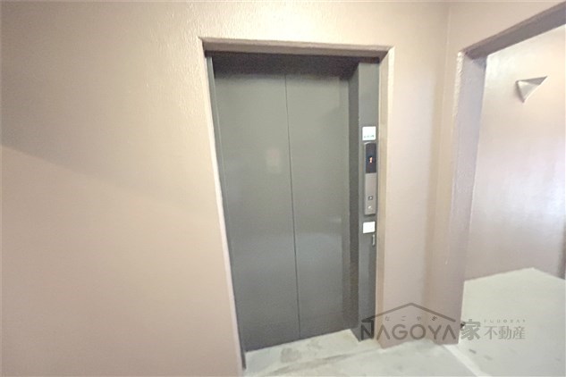 フォルクランド那古野 その他外観4