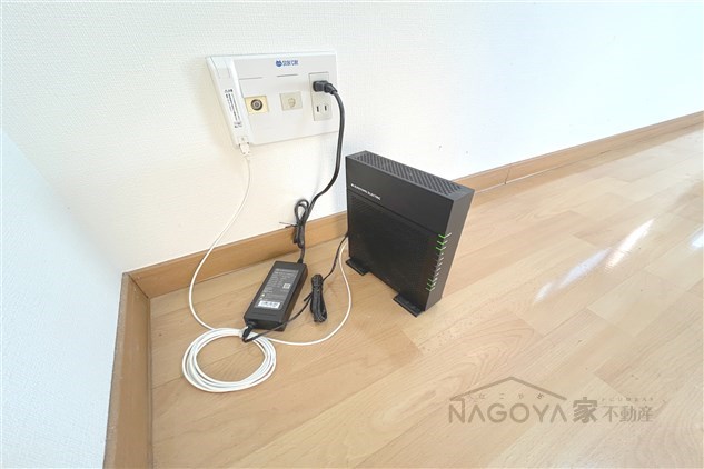 フォルクランド那古野 その他8