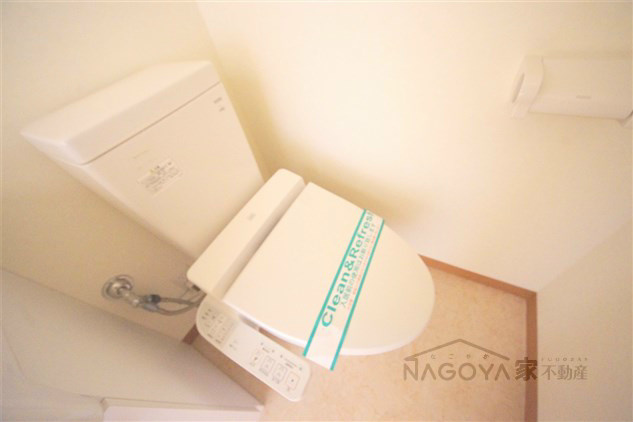 レジデンス金山スクエア その他3