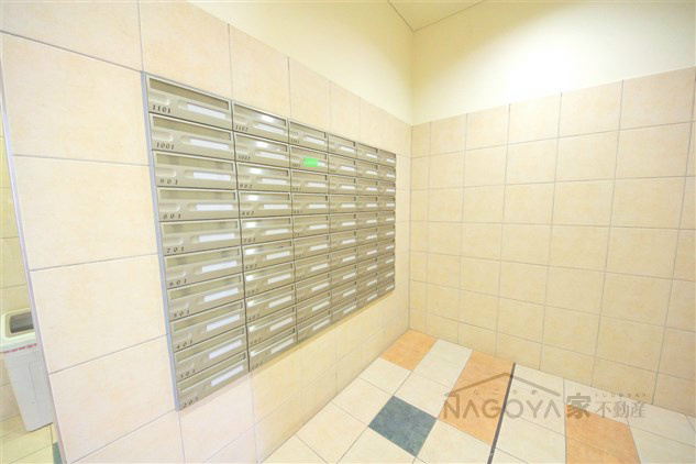 レジデンス金山スクエア その他外観3