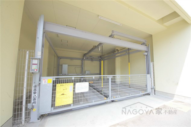 レジデンス金山スクエア その他外観5