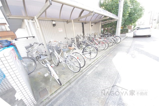 エトアール金山 その他外観1