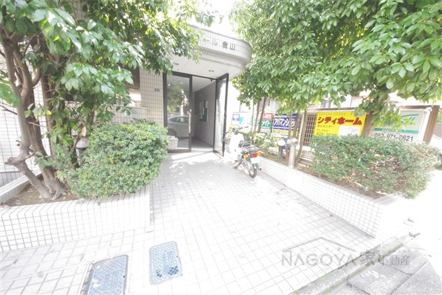 エトアール金山 その他外観2