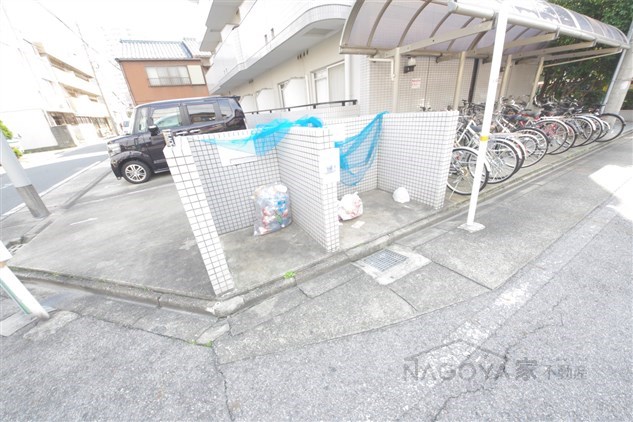 エトアール金山 その他外観3