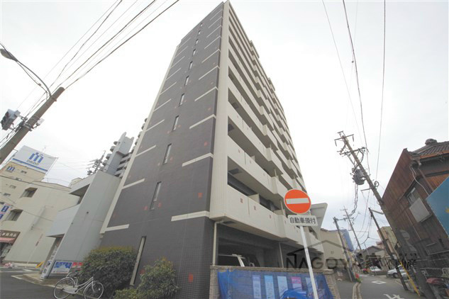 T's Dream名駅 外観