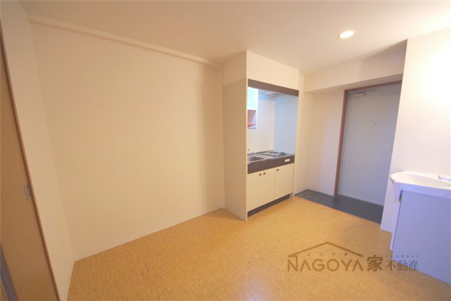 T&amp;#39;s Dream名駅 リビング