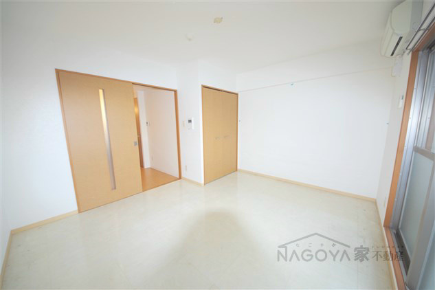 T&amp;#39;s Dream名駅 ベッドルーム