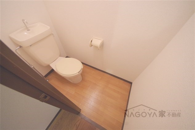 マリオン吹上 その他2