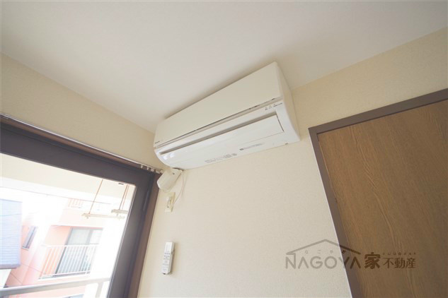 マリオン吹上 その他4