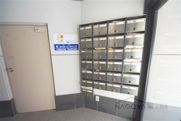 マリオン吹上 その他外観2