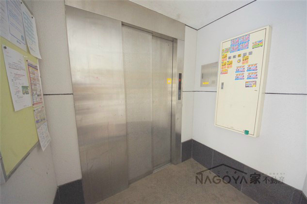 マリオン吹上 その他外観3