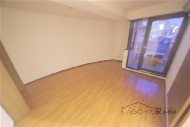 マリオン吹上 ベッドルーム