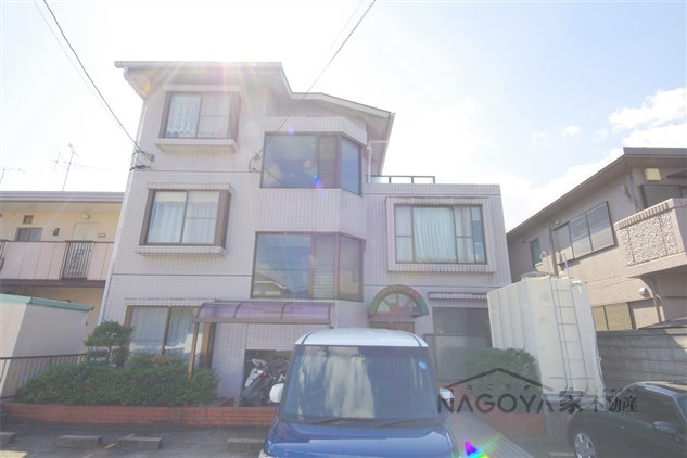 グリーンシャトー赤坂 その他外観3