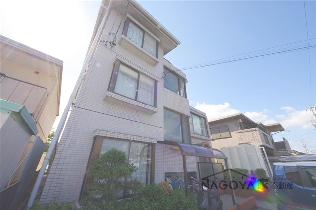 グリーンシャトー赤坂 その他外観4