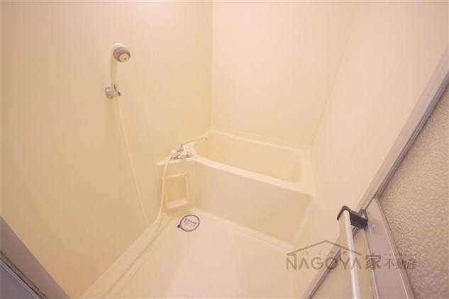 グリーンシャトー赤坂 風呂画像