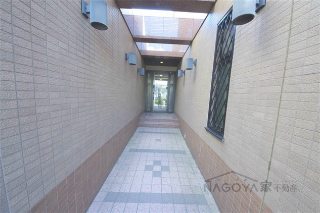 ＭＧファースト その他外観2