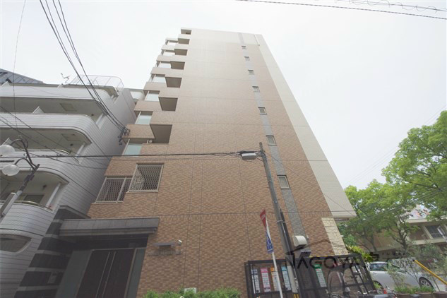 ニーズメゾン新栄 その他外観1