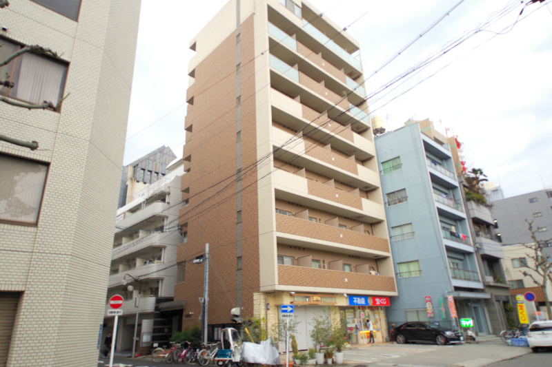 ニーズメゾン新栄 その他外観5