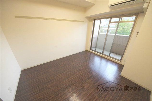 ニーズメゾン新栄 ベッドルーム