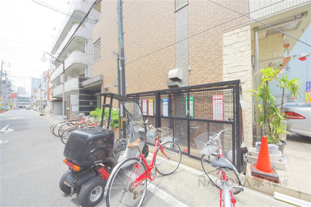 ニーズメゾン新栄 その他外観2