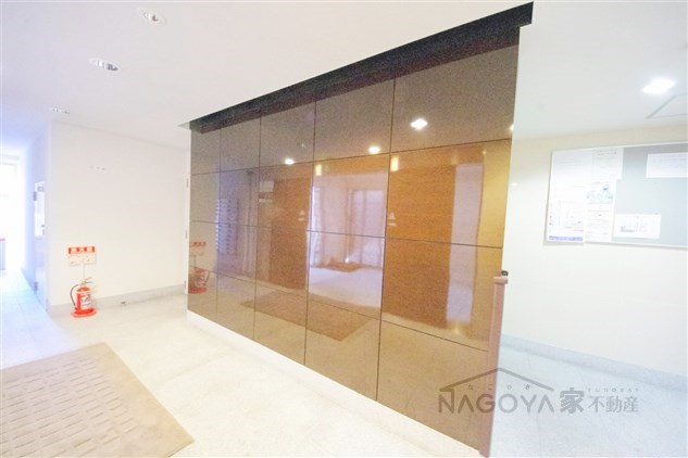 フォレシティ新栄 その他外観2