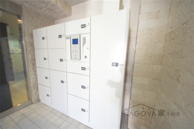 フォレシティ新栄 その他外観6