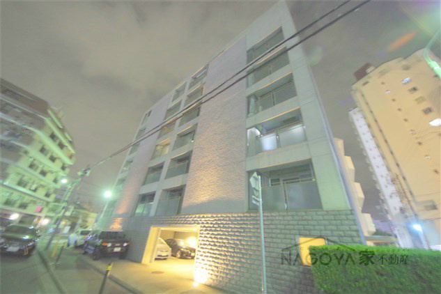 オゾックハウス その他外観1