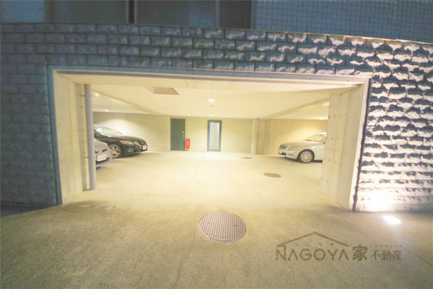 オゾックハウス その他外観6