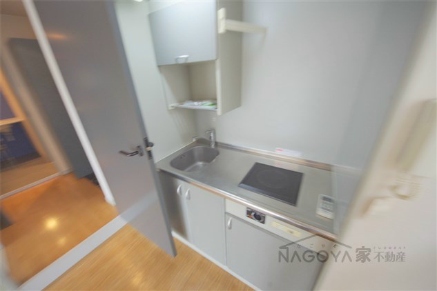 オゾックハウス キッチン